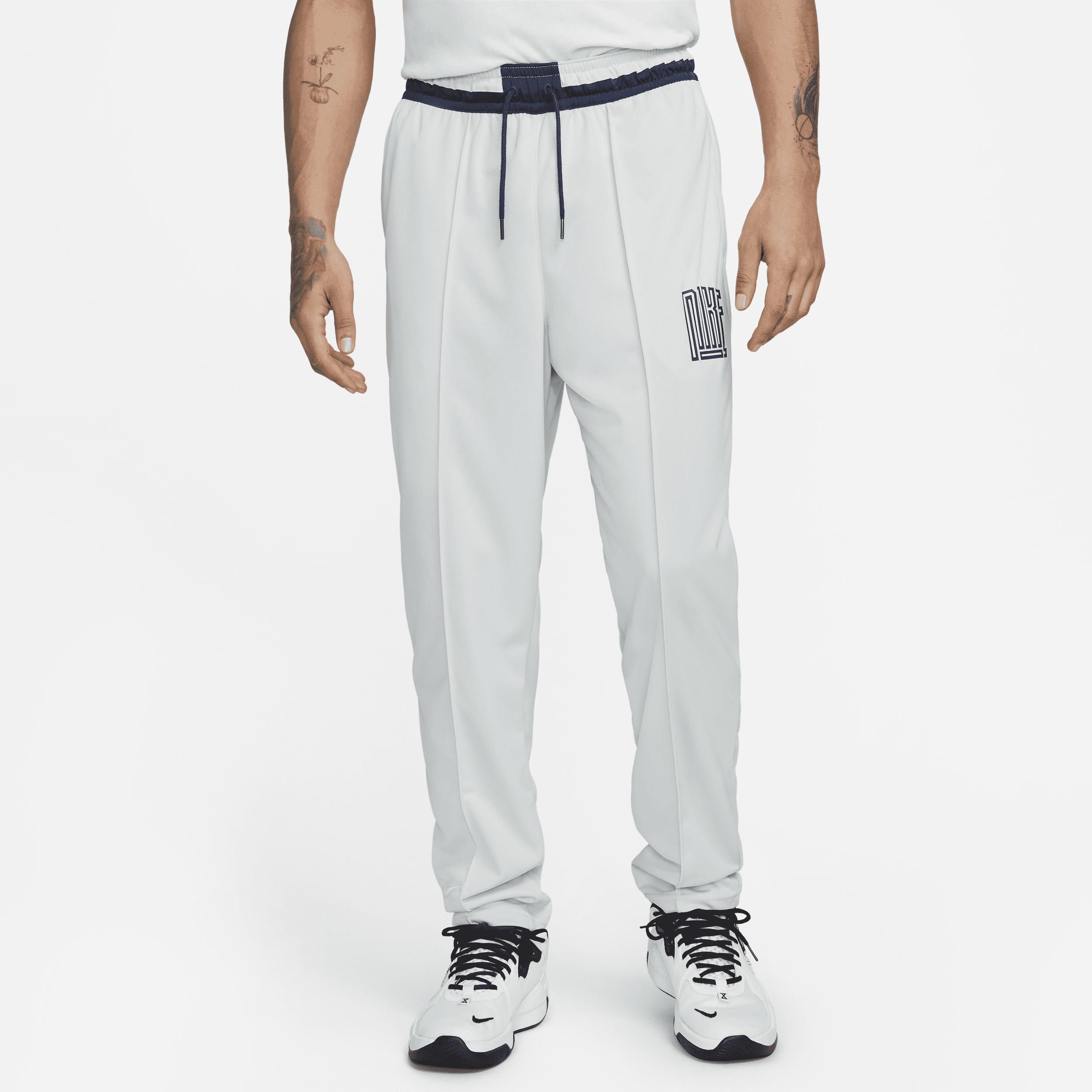 Nike Mens Dri-FIT Basketball Pants product image