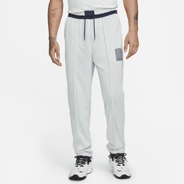 Nike Mens Dri-FIT Basketball Pants Product Image