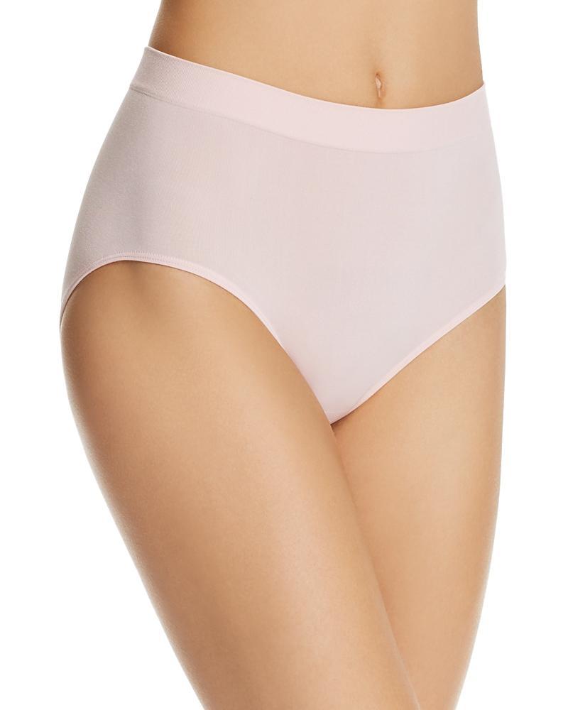 Womens B-Smooth Brief Product Image