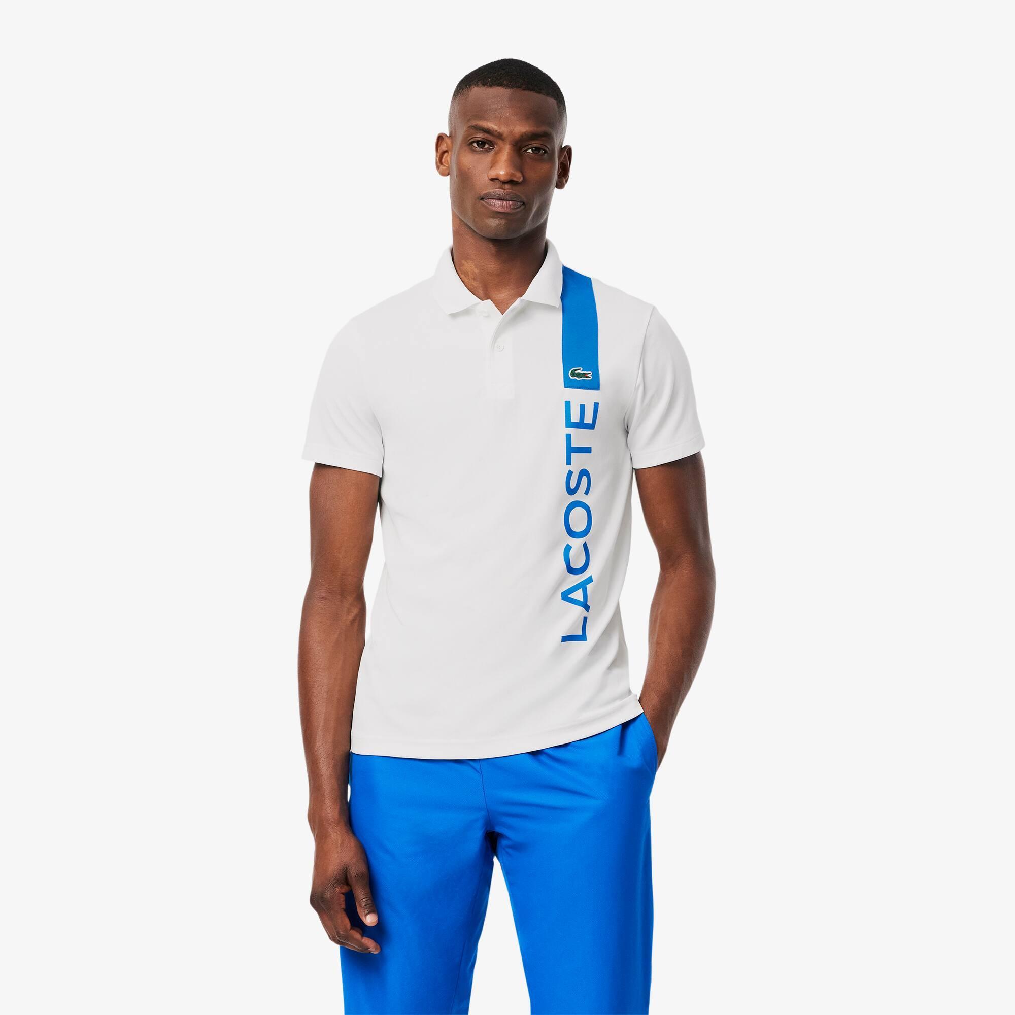 Ultra Dry Print Branding Sport Polo Shirt product image