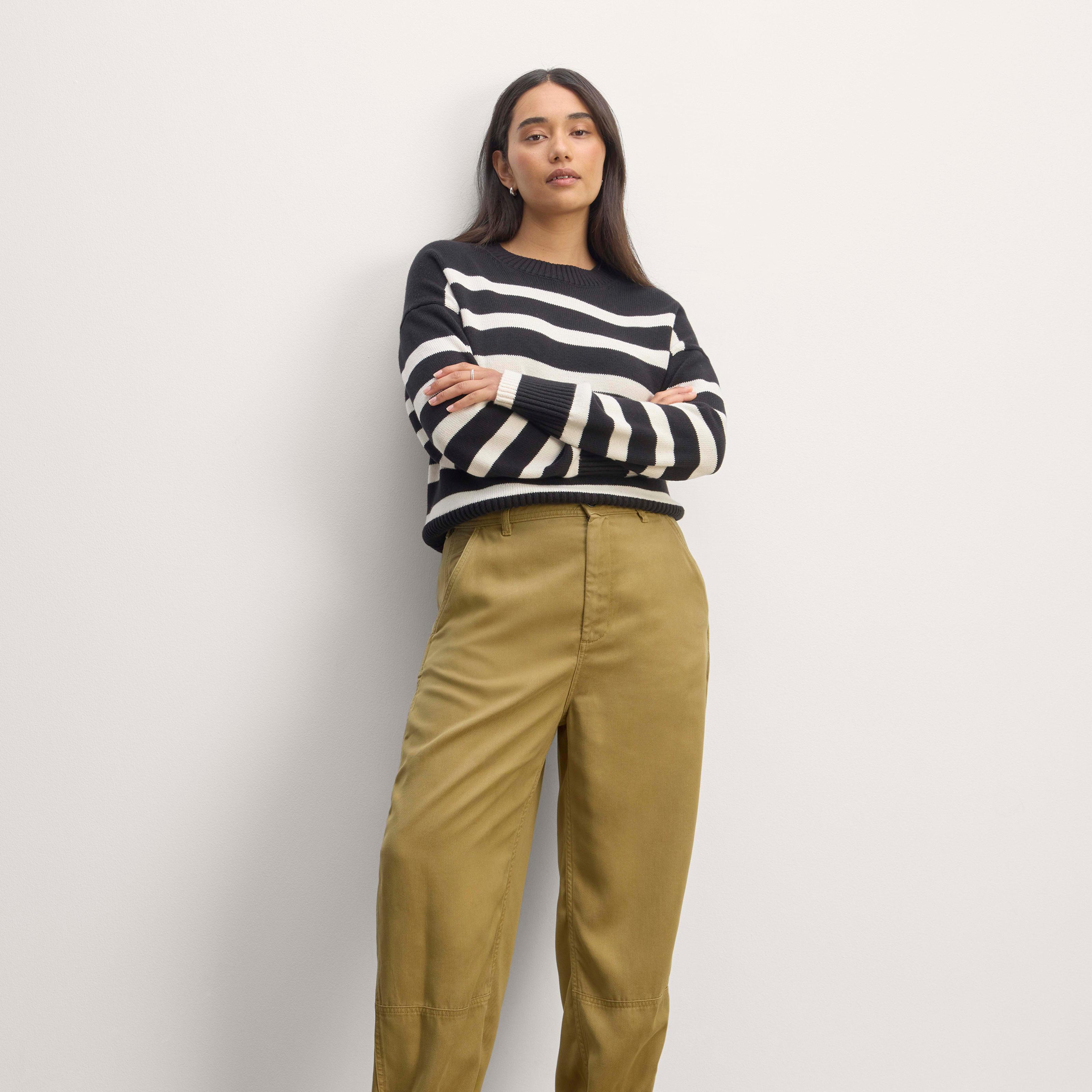 Womens Chino in Buttersoft by Everlane Product Image