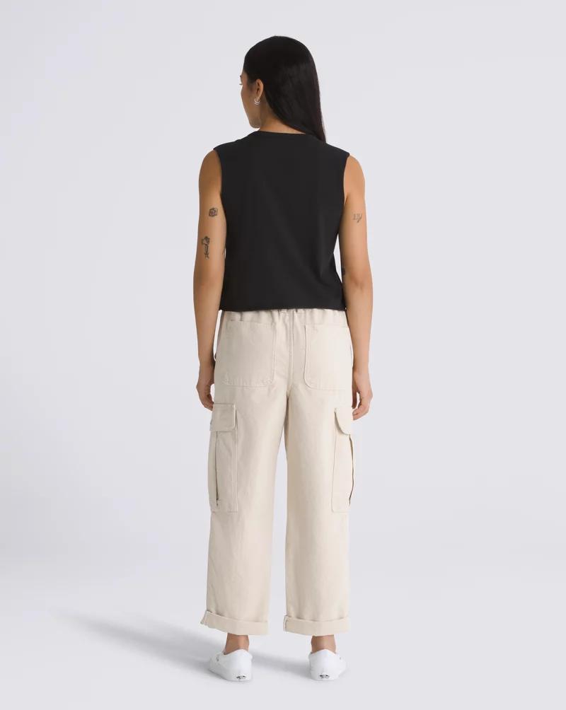 Sidewalk Pants Product Image