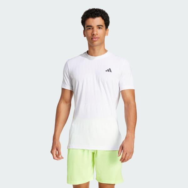 Tennis Climacool+ AIRCHILL FreeLift Tee Product Image