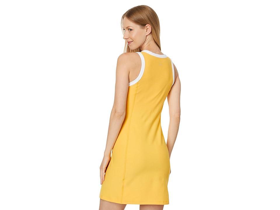 Womens Outlines Performance Minidress Product Image