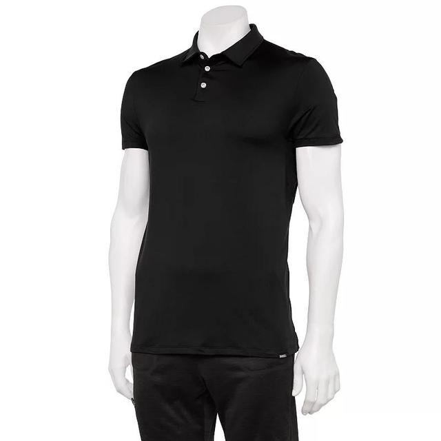 Mens Barbell Apparel Havok Polo Product Image