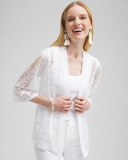 Women's Clothing - Dresses, Pants & Blouses - Chico's Product Image