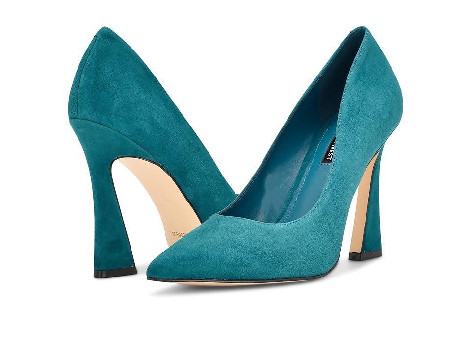 Nine West Trendz Pointed Toe Pump Product Image