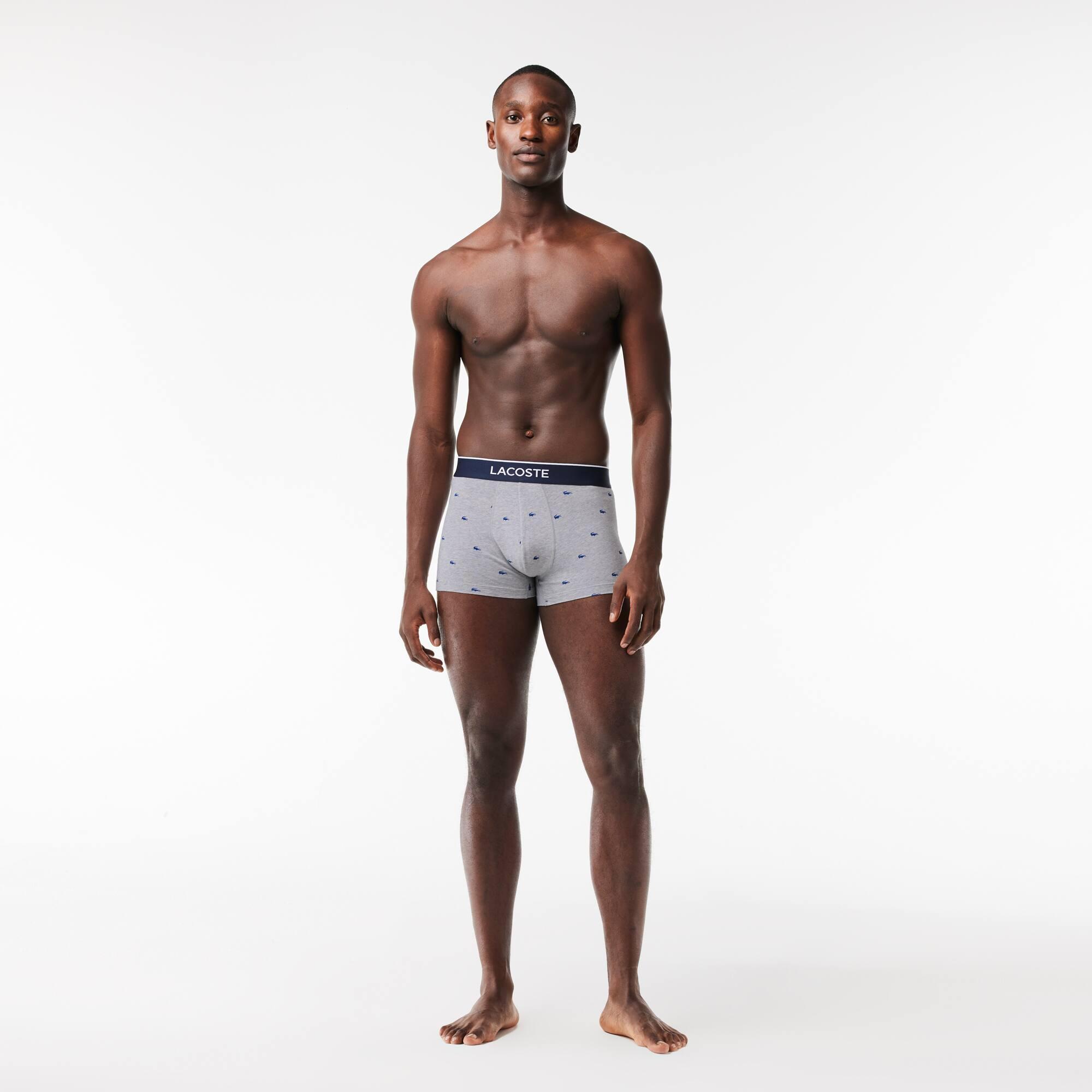 3-Pack Signature Trunks Product Image