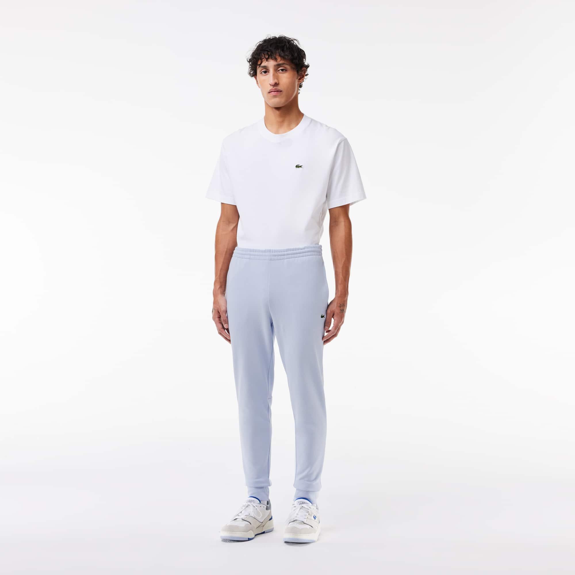 Slim Fit Sweatpants Product Image