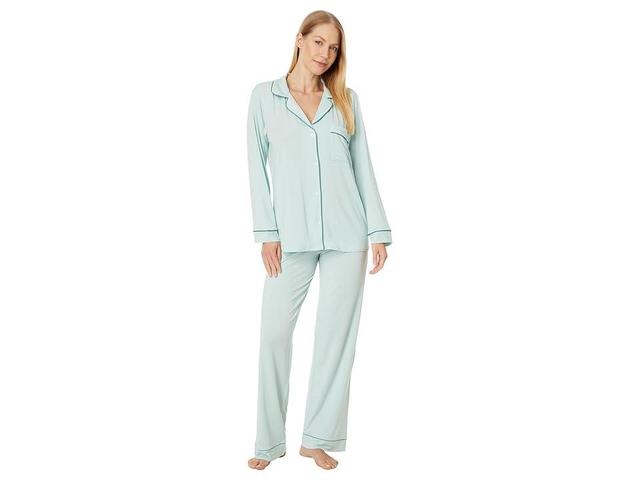 Gisele Long Pajama Set Product Image