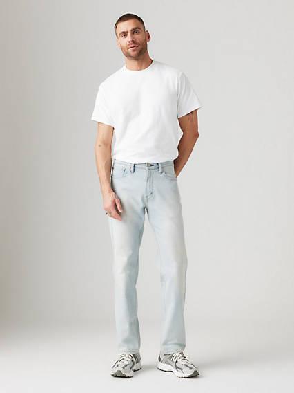 Levi's Athletic Taper Fit Men's Jeans Product Image