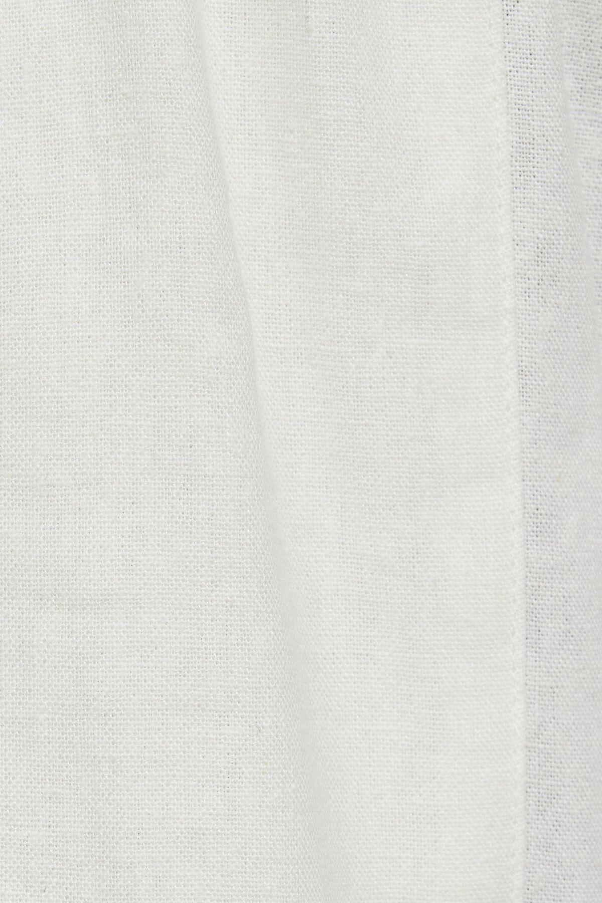 Linen Pull On Pant Product Image