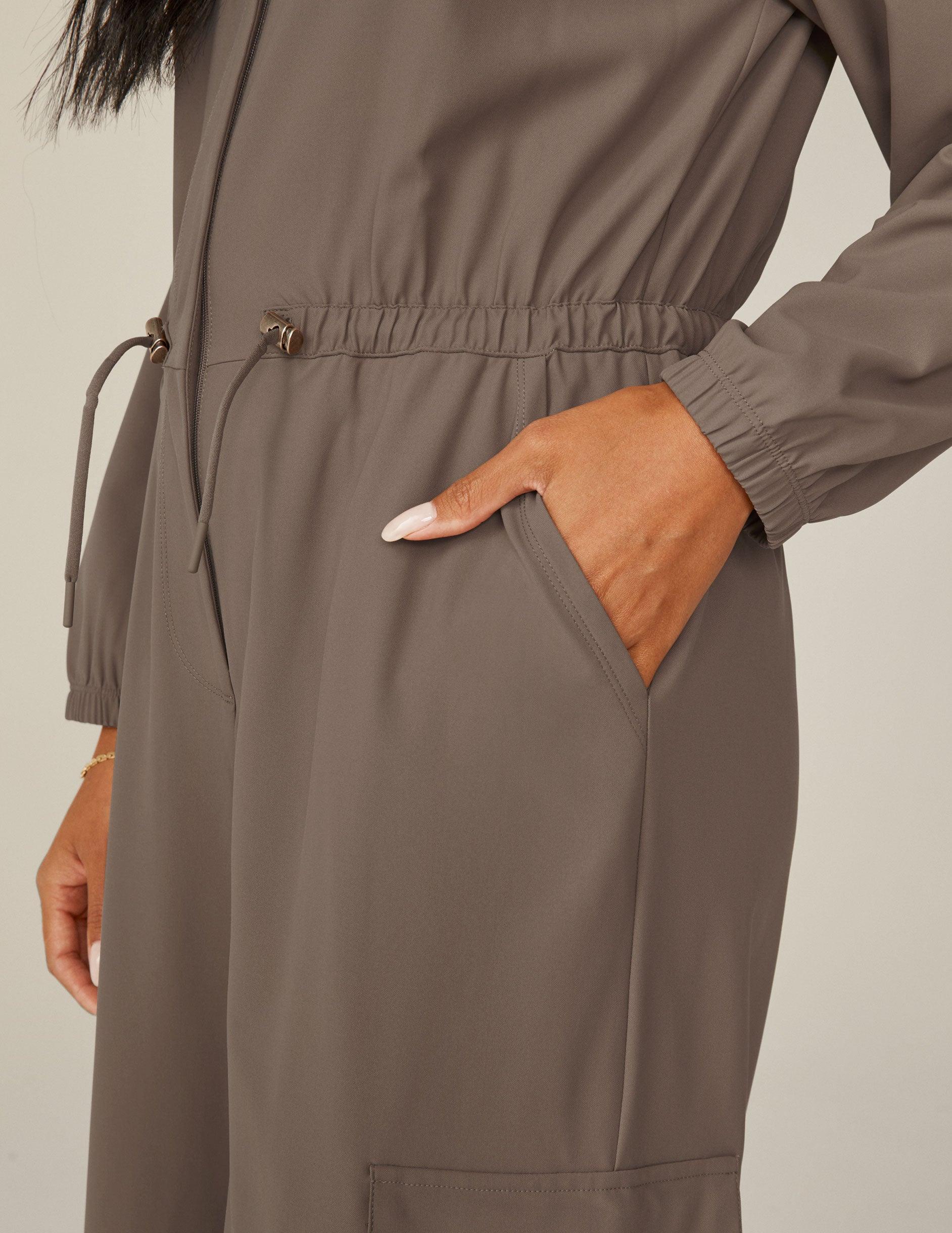 City Chic Jumpsuit Product Image