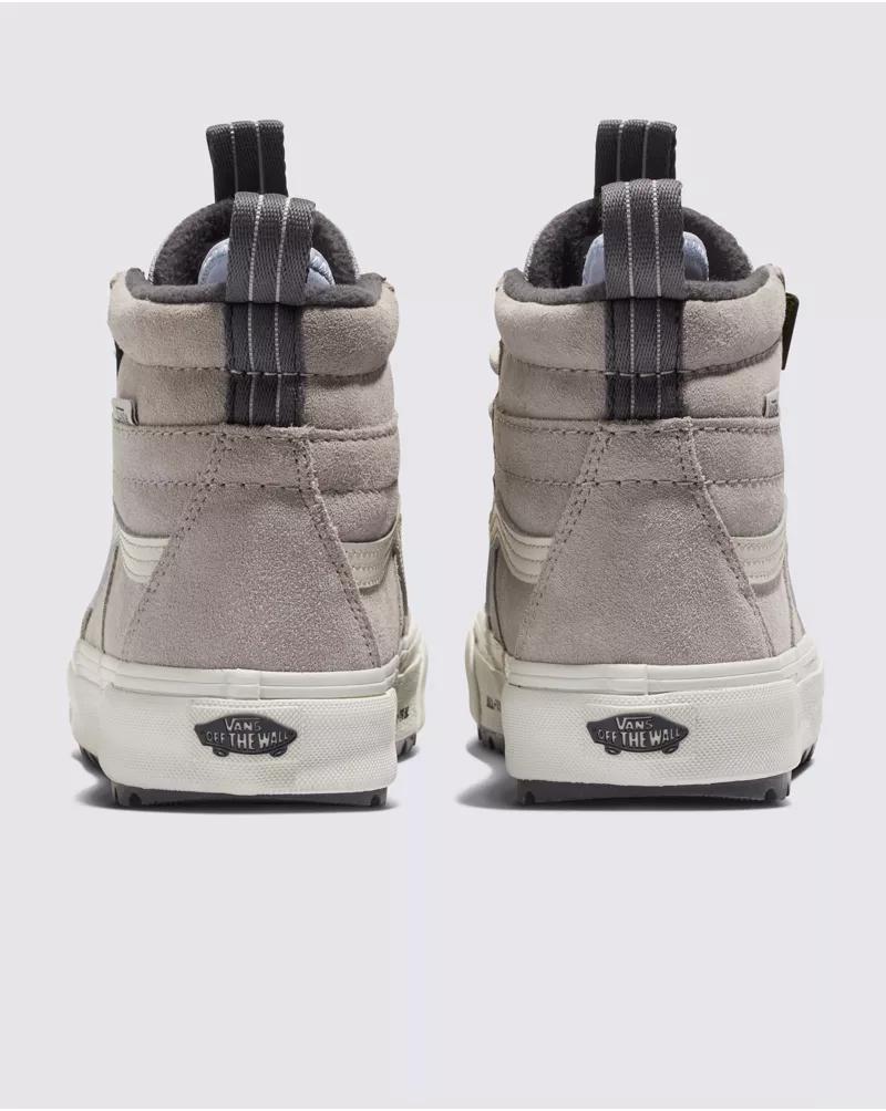 MTE Sk8-Hi Waterproof Insulated Shoe Product Image