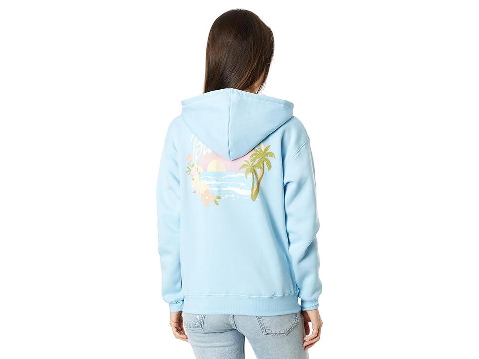 Billabong Greetings From Paradise Graphic Sweatshirt Product Image