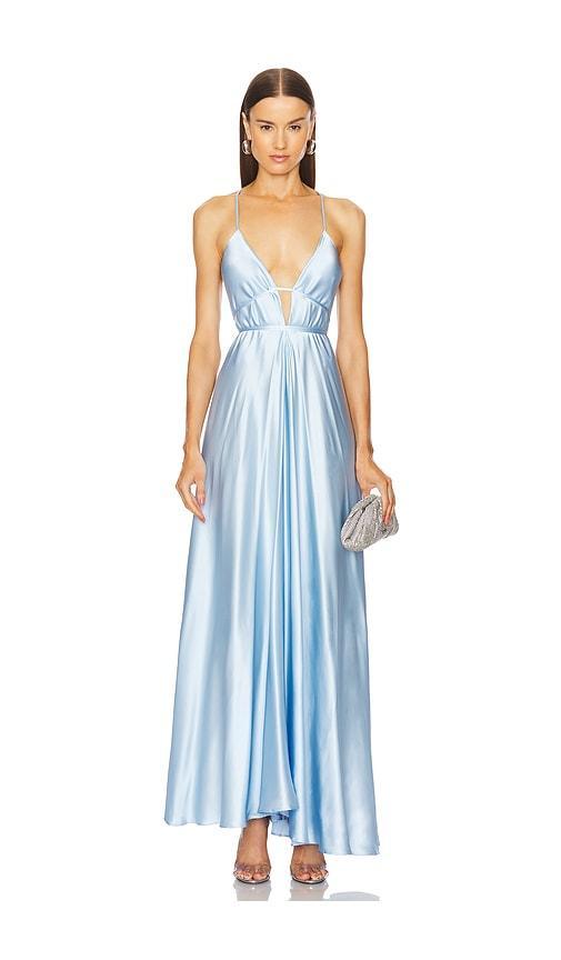 x REVOLVE Willow Gown Product Image