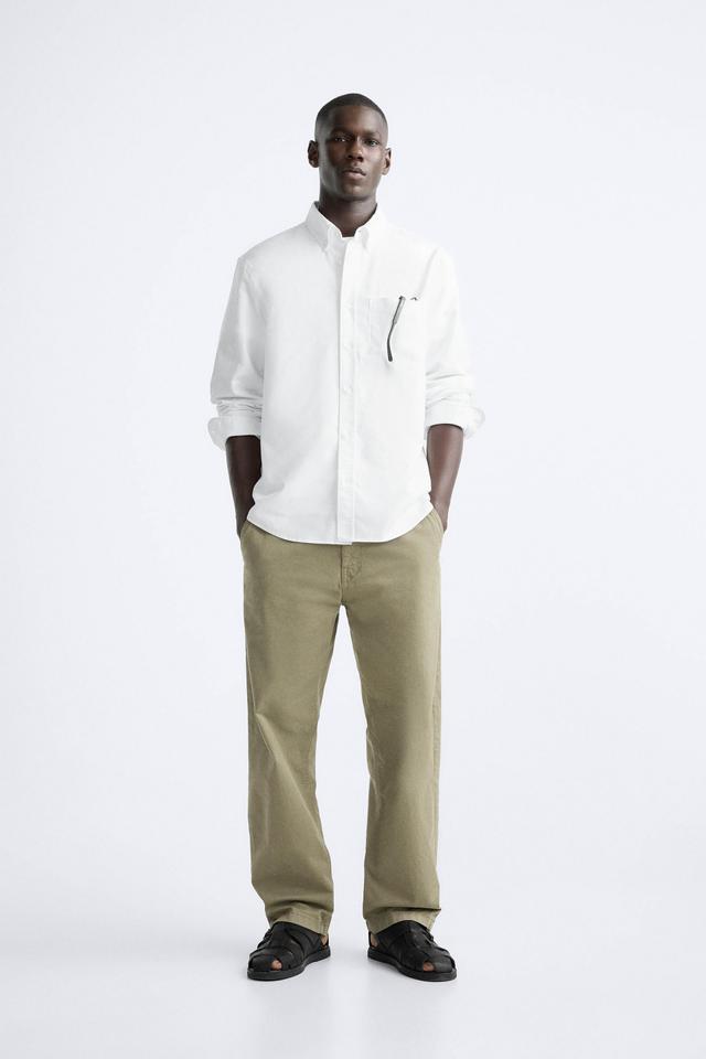 OXFORD SHIRT Product Image