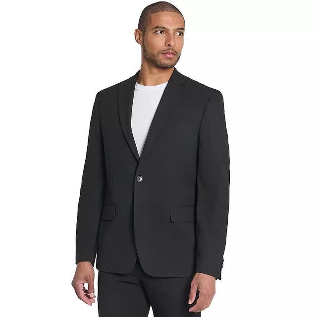 Mens Ben Sherman Stretch Slim-Fit Suit Jacket Product Image