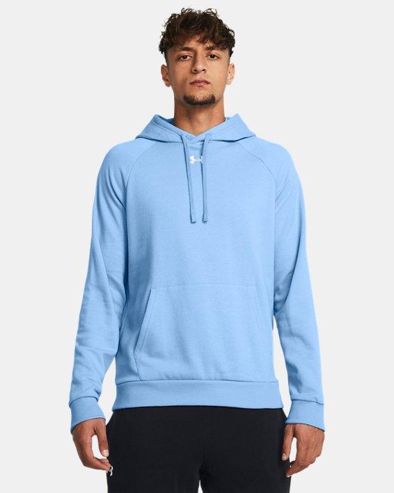 Mens UA Rival Fleece Hoodie Product Image