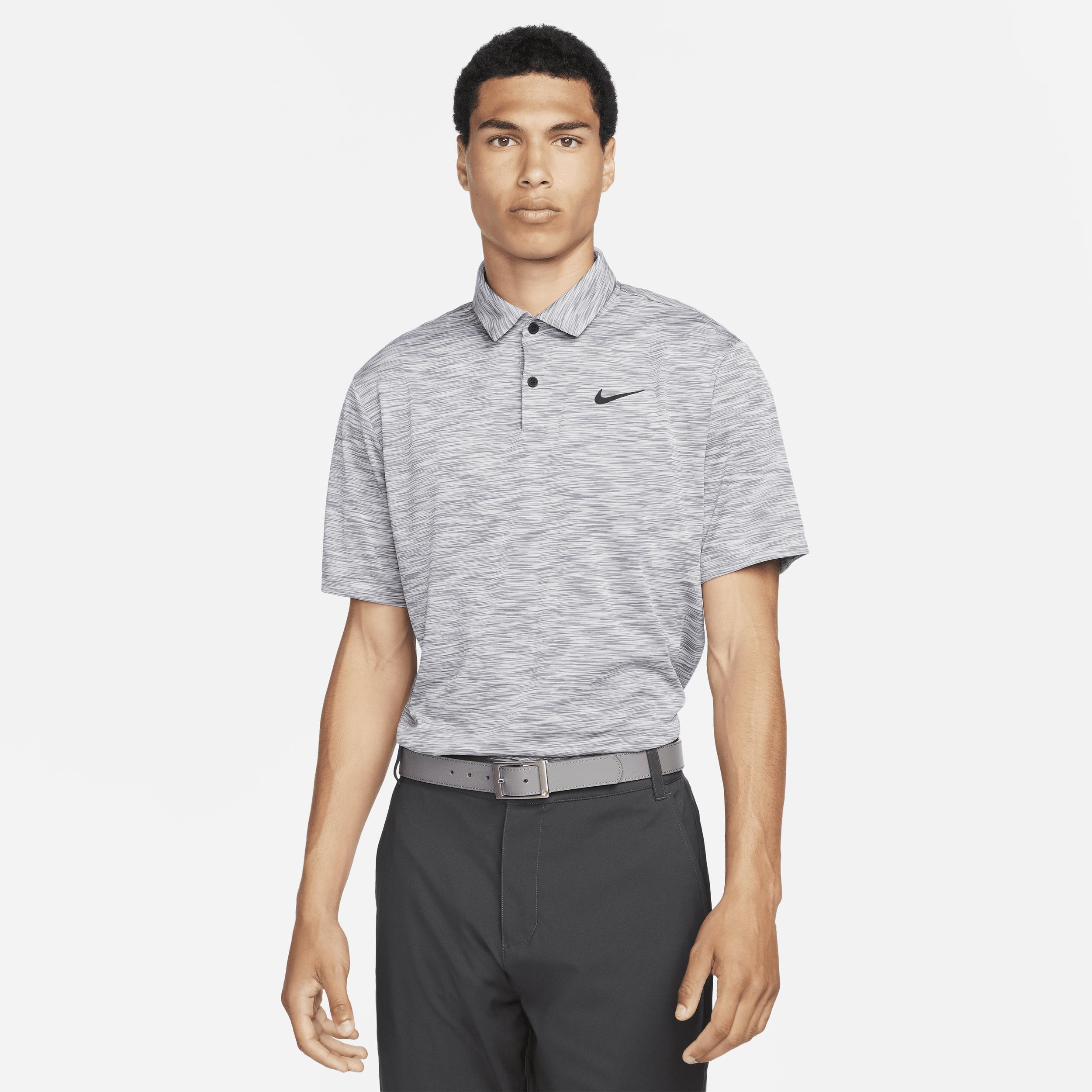 Nike Mens Dri-FIT Tour Golf Polo Product Image