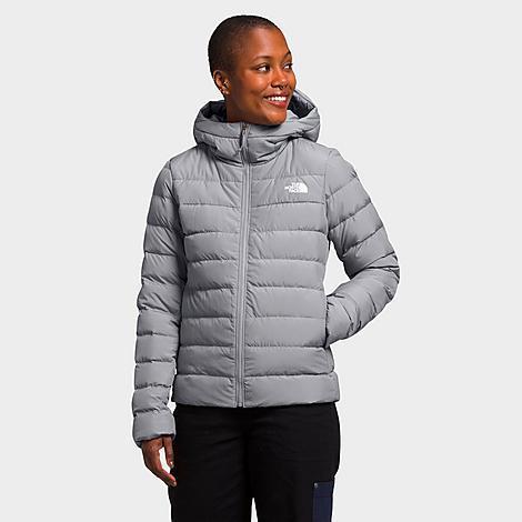 The North Face Inc Womens Aconcagua 3 Hoodie Product Image