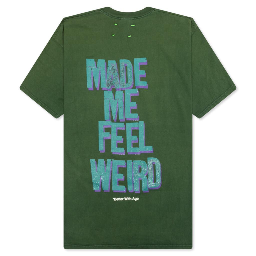 Weirdo Tee - Multi Male Product Image