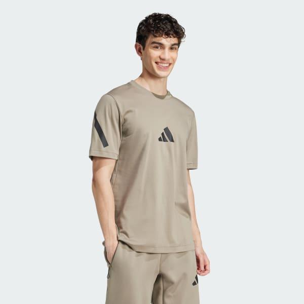 adidas Z.N.E. Tee Product Image