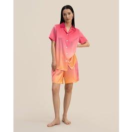 Pink Mimosa PJ Set Product Image