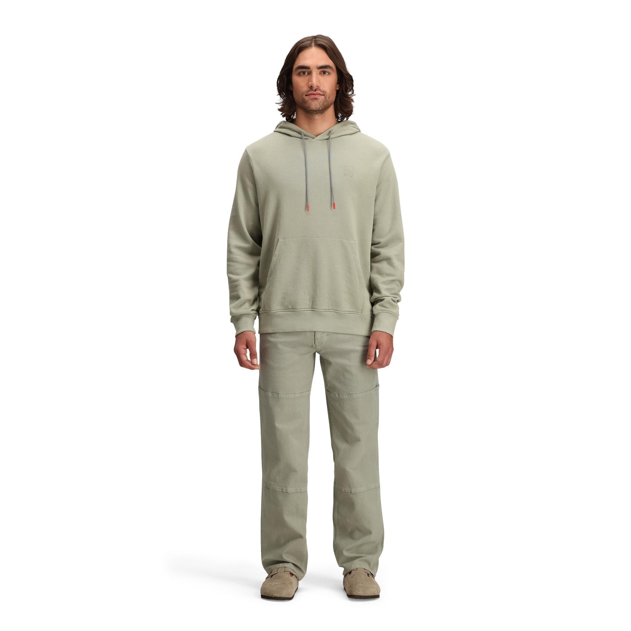 Dirt Hoodie - Men's Male Product Image