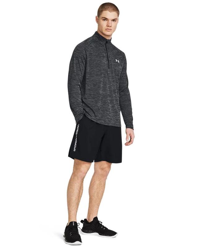 Men's UA Tech™ Woven Wordmark Shorts Product Image