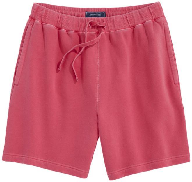 Vineyard Terry Shorts Product Image