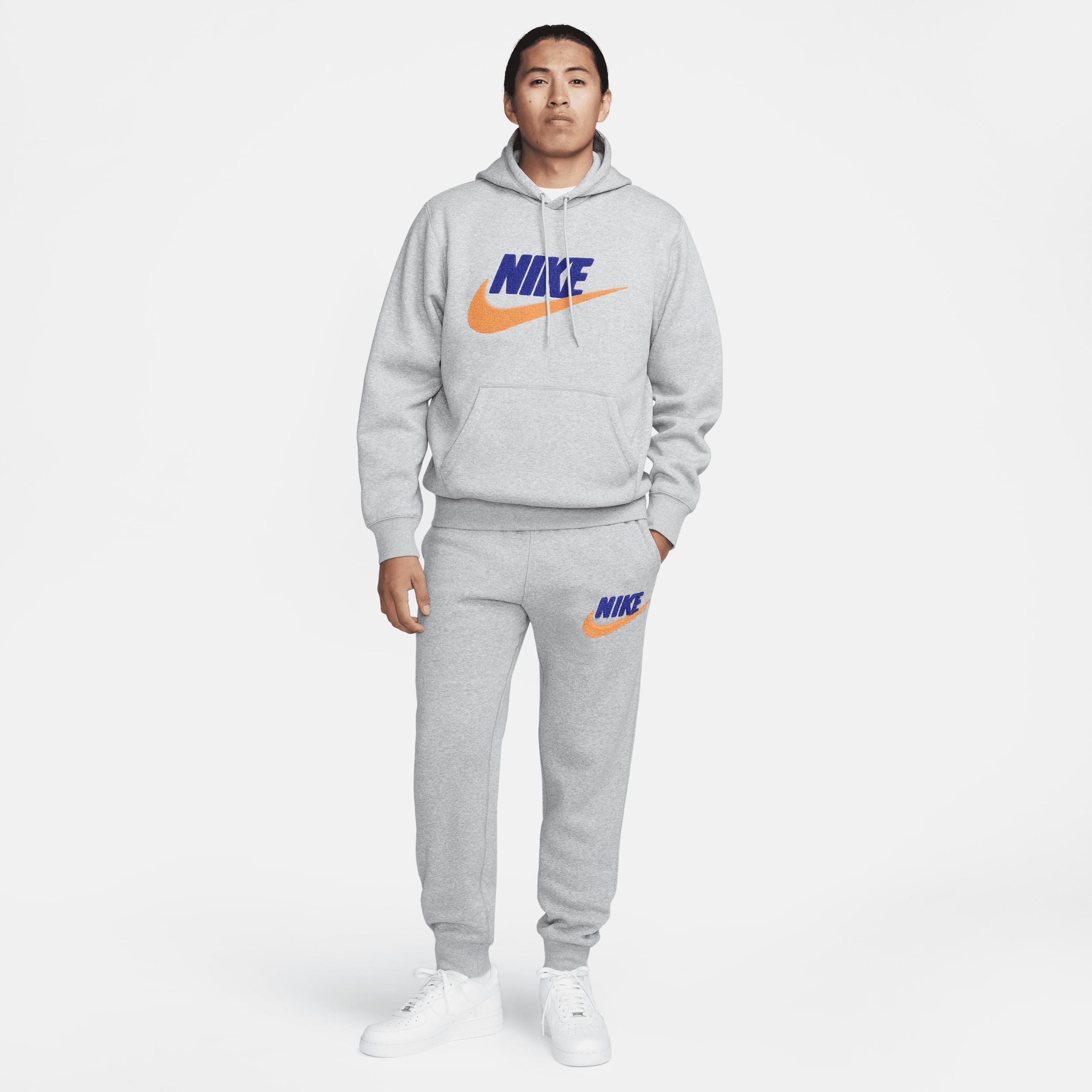 Nike Men's Club Fleece Pullover Hoodie Product Image