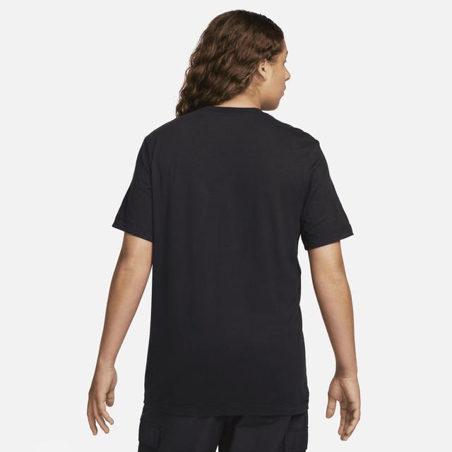 Chelsea FC Swoosh Nike Men's T-Shirt Product Image