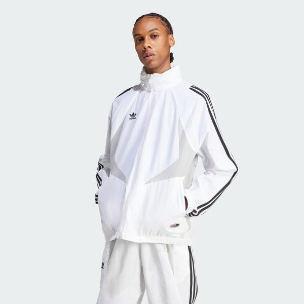 Climacool Track Top Product Image