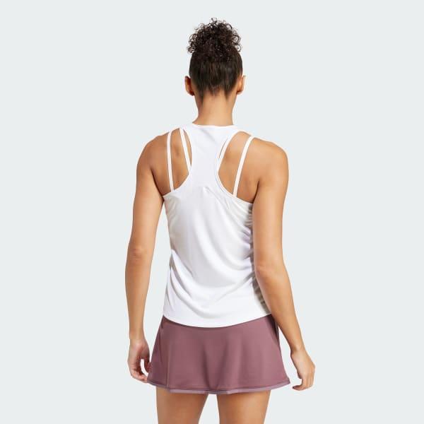 Club Tennis Tank Top Product Image