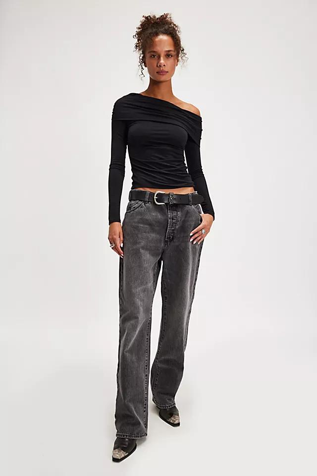 Rolla's 90s Relaxed Jeans Product Image