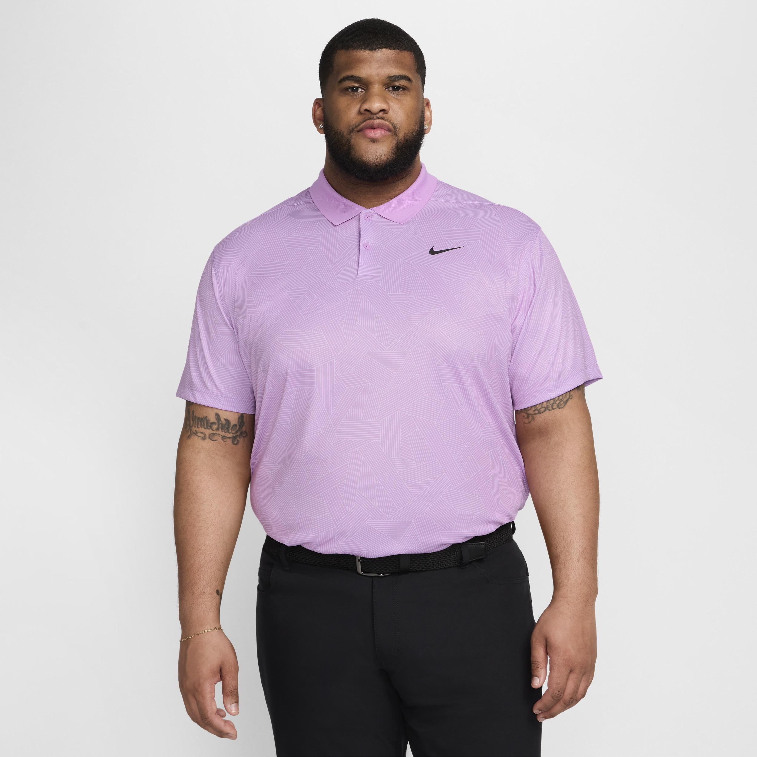 Nike Men's Victory+ Dri-FIT Golf Polo Product Image