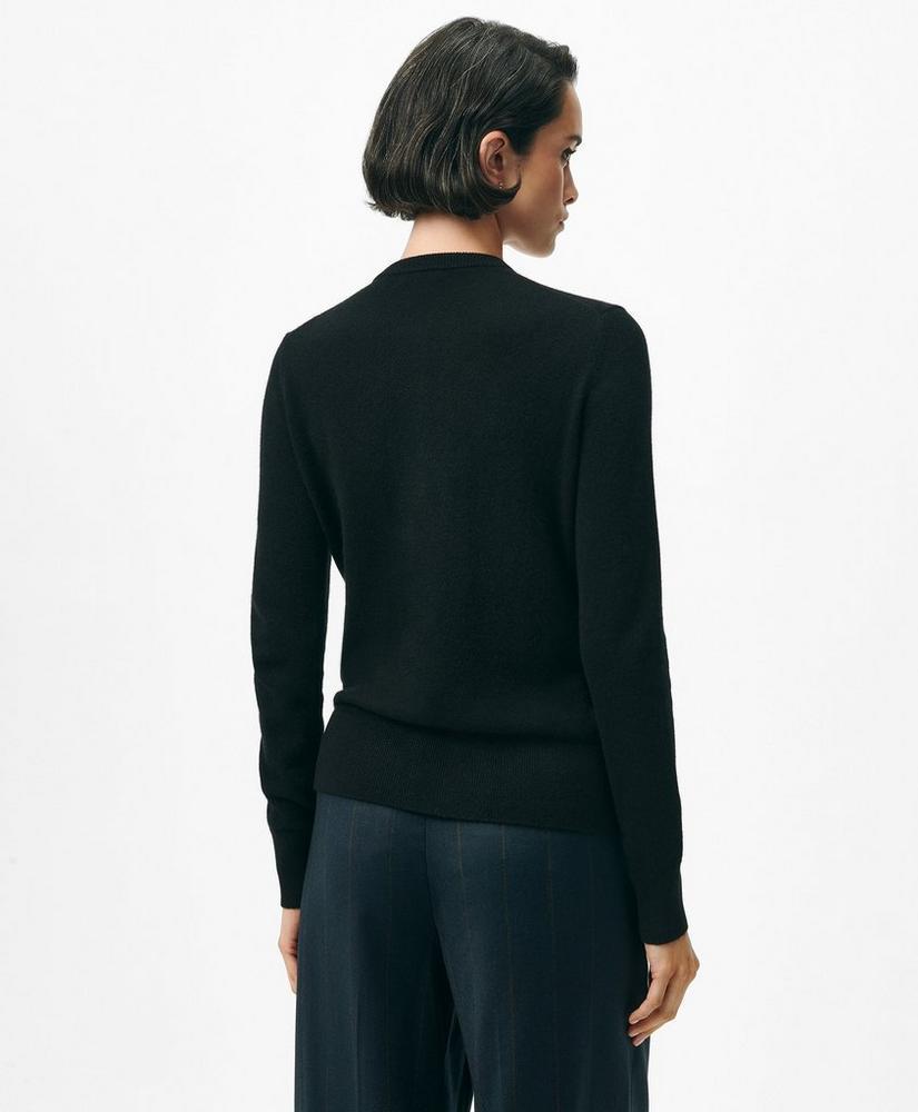 Cashmere Cardigan Product Image