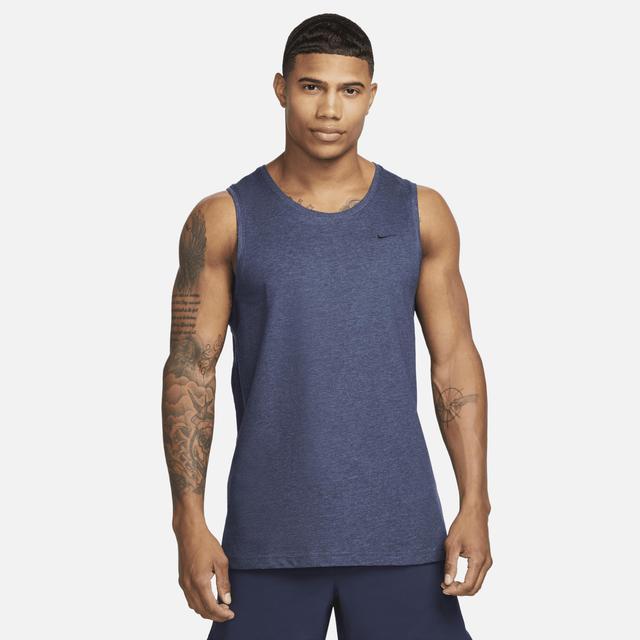 Nike Men's Primary Dri-FIT Versatile Tank Top Product Image