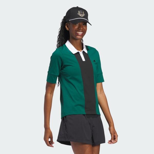 Go-To Polo Shirt Product Image