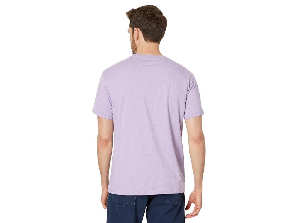 Polo Ralph Lauren Classic Fit Jersey Pocket T-Shirt Men's Clothing Product Image