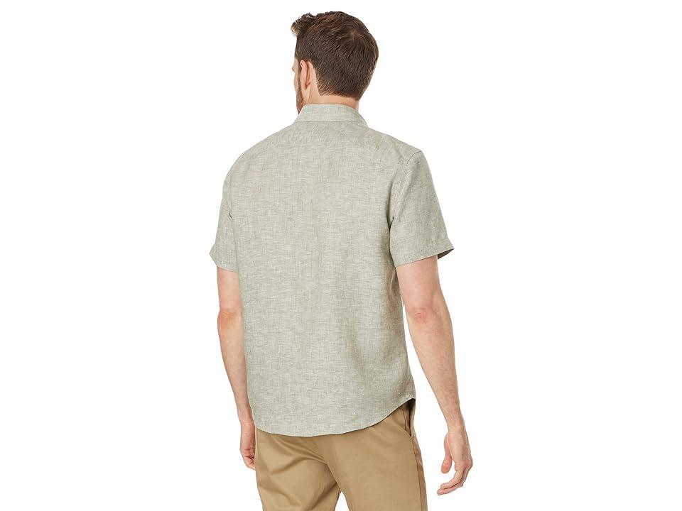 UNTUCKit Cameron Wrinkle-Resistant Men's Clothing Product Image