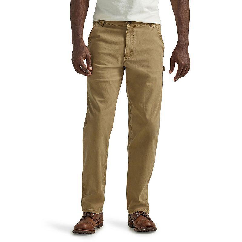 Mens Lee Legendary Carpenter Pants Product Image