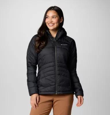 Columbia Women's Karis Gale Hooded Jacket- Product Image