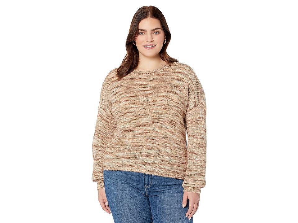 Saltwater Luxe Wendi Sweater (Sand) Women's Clothing product image