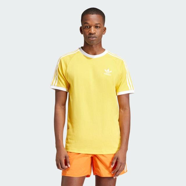 adidas Adicolor 3-Stripes T-Shirt Product Image