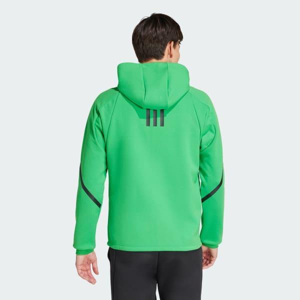 Austin FC Designed for Gameday Anthem Jacket Product Image