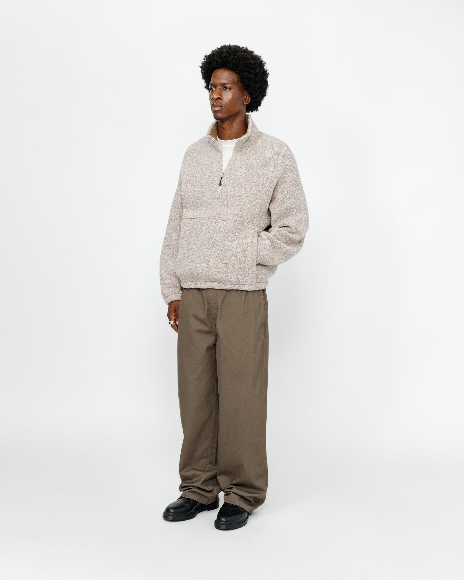 CHINO WORK PANT Male Product Image