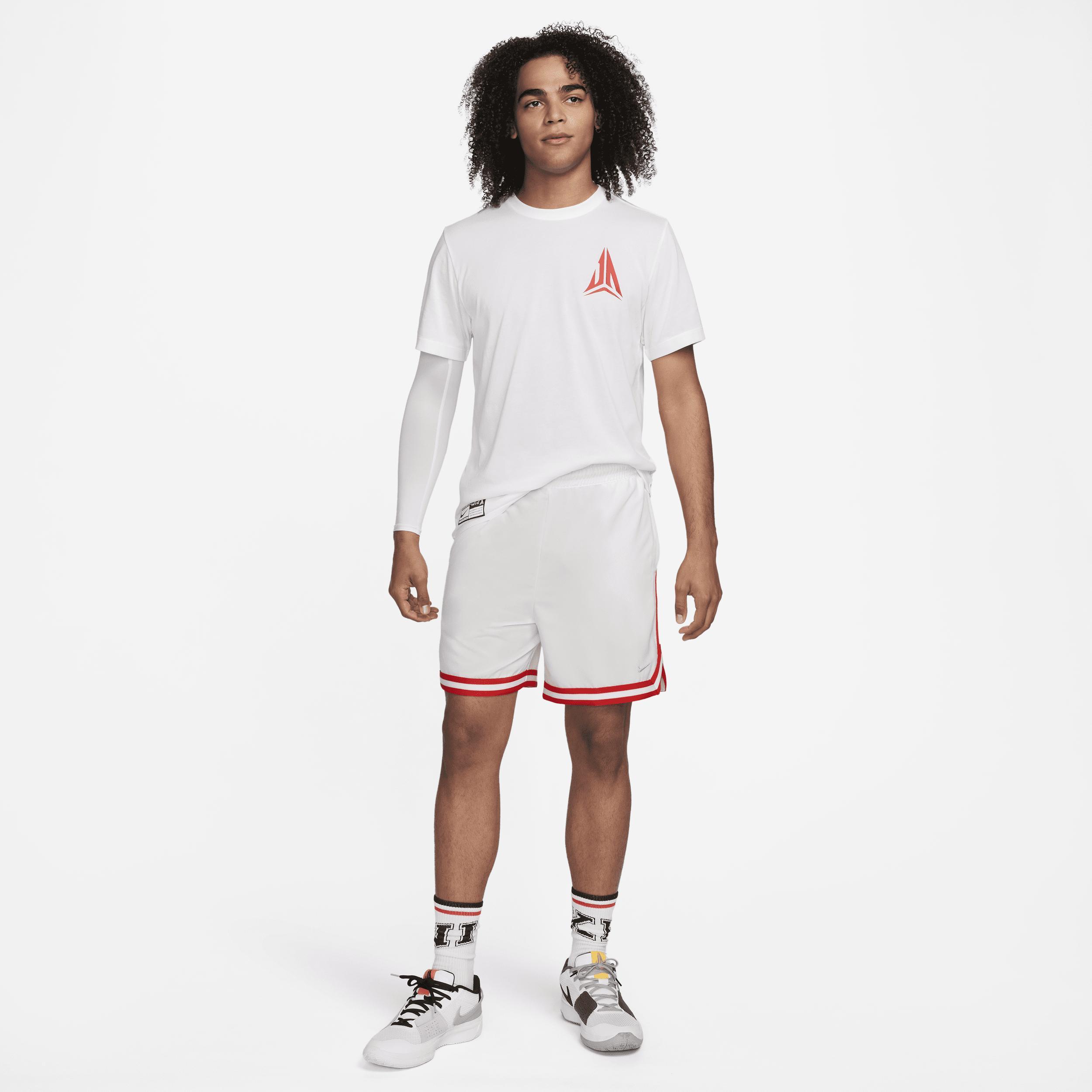 Ja Nike Men's Dri-FIT Basketball T-Shirt Product Image