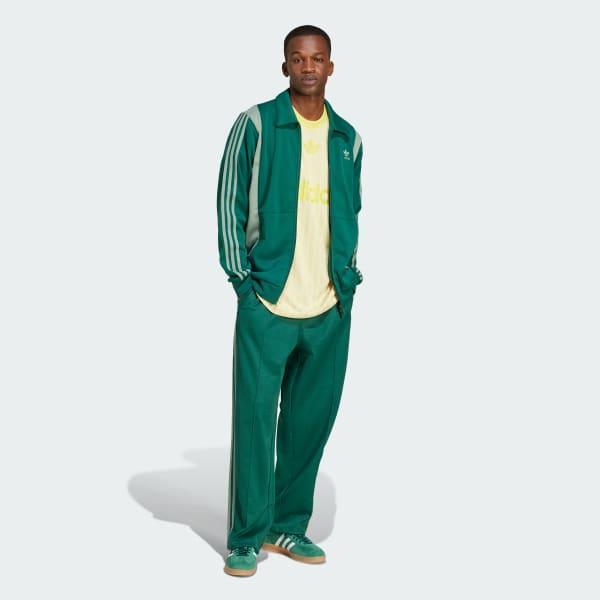 Adicolor Baggy Fit Firebird Track Pants Product Image